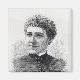 Imã Senhorita Charlotte Robinson