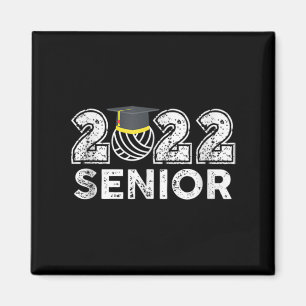 Imã Senior Class Of Volleyball Seniors