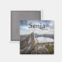Senja