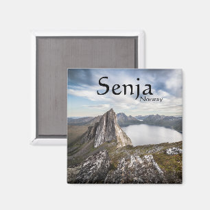Imã Senja