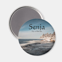 Senja Noruega