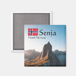 Imã Senja Souvenir