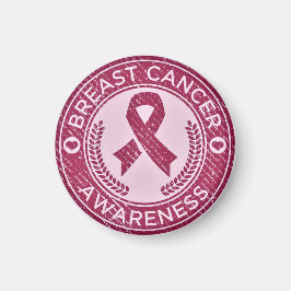 Imã Sensibilização do Cancer da Mama