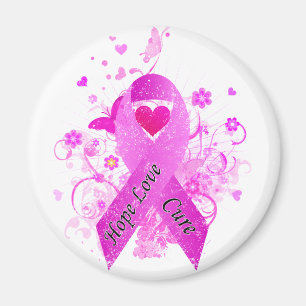 Imã Sensibilização do Cancer da Mama