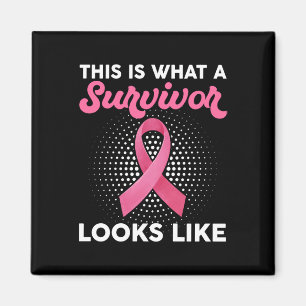 Imã Sensibilização Do Cancer Da Mama Como É Um Sobrevi