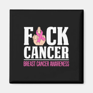 Imã Sensibilização do Cancer da Mama do cancer