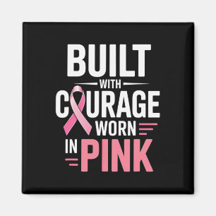 Imã Sensibilização do Cancer da Mama Mãe2