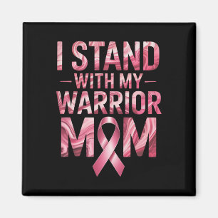 Imã Sensibilização do Cancer de Mama Mãe1