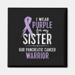 Imã Sensibilização do câncer de pâncreas Minha Cancer