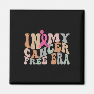 Imã Sensibilização Do cancer Em Minha Guerra De Groovy