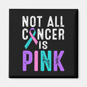 Imã Sensibilização Do cancer Nem Todos Os Canceres São