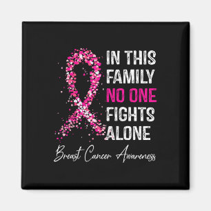 Imã Sensibilização Do Cancer Nesta Família Ninguém Lut