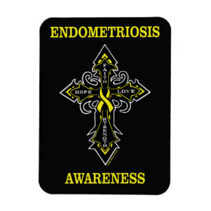 Ímã Sensibilização/Endometriose