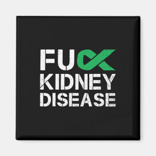 Imã Sensibilização para a Doença Renal Mês Fita Verde