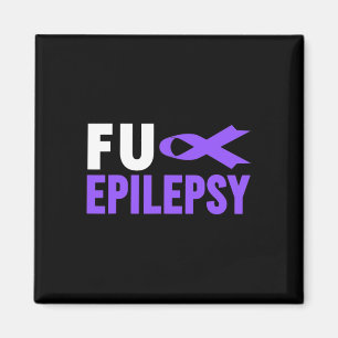 Imã Sensibilização para a Epilepsia - Epilepsia de Sen