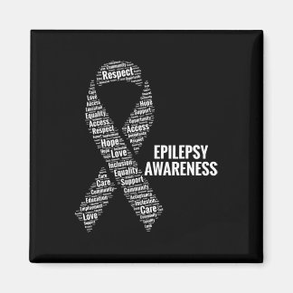 Imã Sensibilização para a Epilepsia Respeitar a Promoç