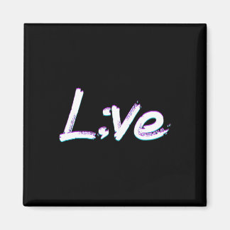 Imã Sensibilização para a Prevenção ao Suicídio em Sem