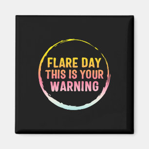 Imã Sensibilização para a Síndrome da Dor Regional Com