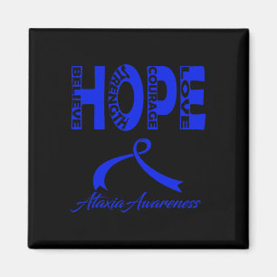 Imã Sensibilização para a taxia 3