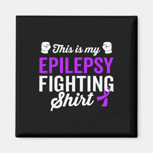 Imã Sensibilização para os sobreviventes do guerreiro 