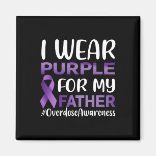 Imã Sensibilização Por Sobredosagem Eu Visto Roxo Para