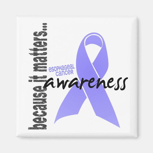 Imã Sensibilização sofisticada para o Cancer (Frente)