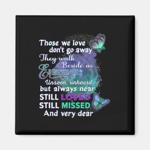 Imã Sensibilizar as mulheres que amamos não sai