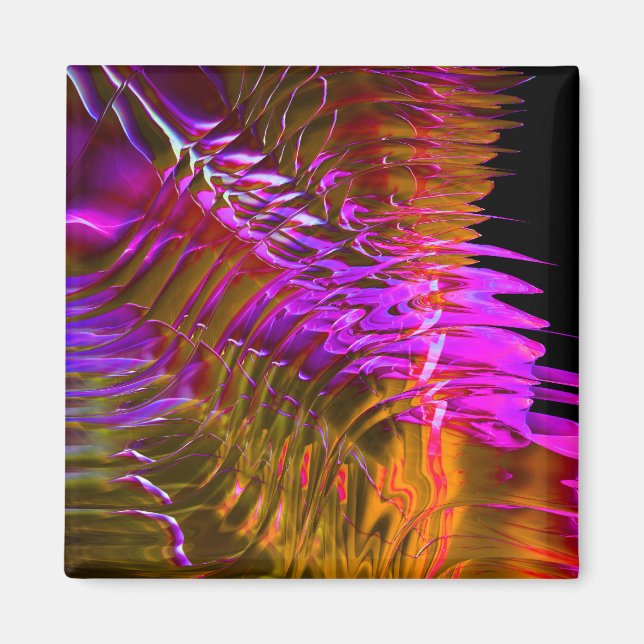 Imã Sensual 2 Magnet (Frente)