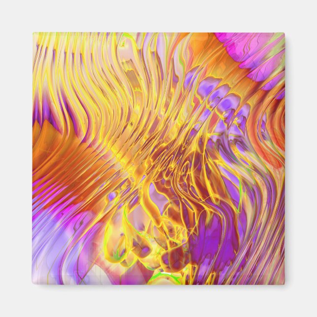 Imã Sensual 3 Magnet (Frente)