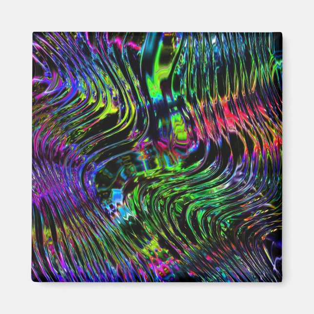 Imã Sensual 4 Magnetos (Frente)