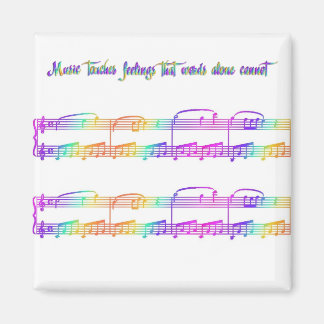 Imã Sentidos de toque de música KRW