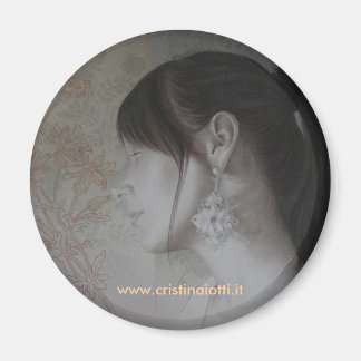 Imã sentimento puro