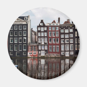 Imã Sentimentos de Amsterdã