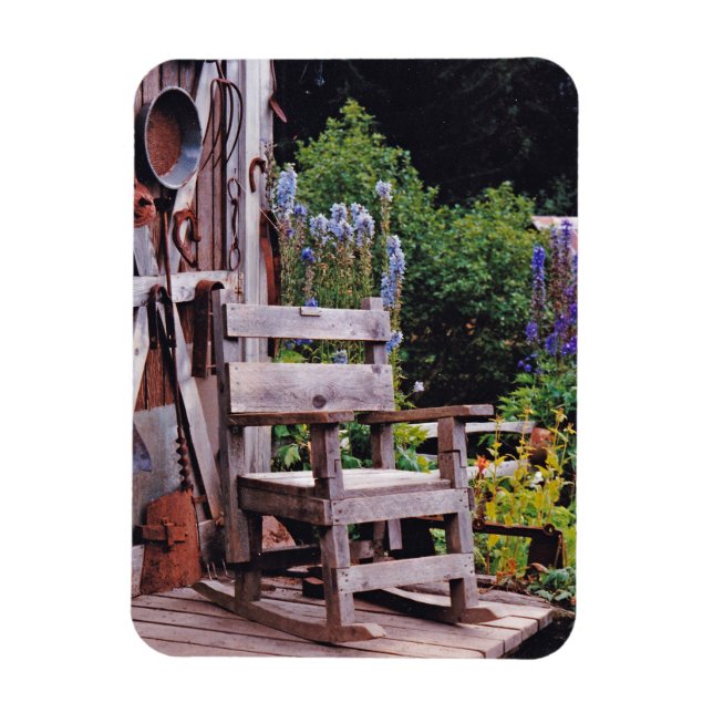 Ímã Sentindo falta dela (Vertical)