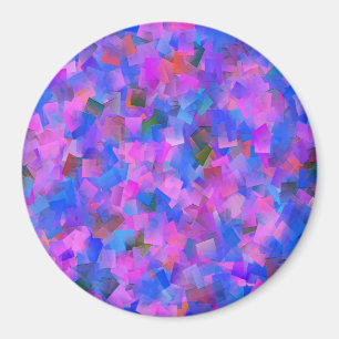 Imã Sentindo-se vivo.....