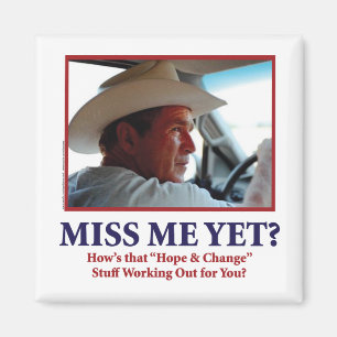 Imã Sentir Minha Falta?