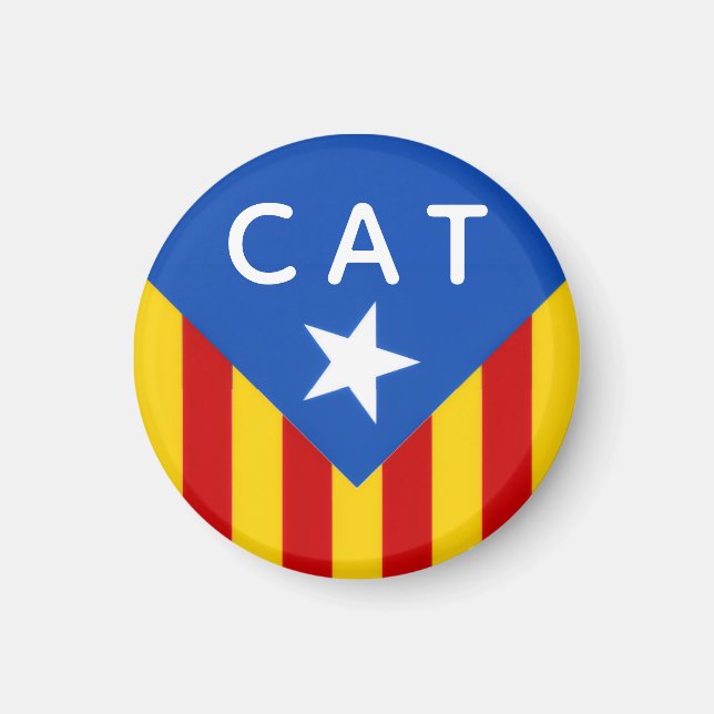 Imã Senyera Estelada (Frente)