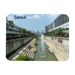 Ímã Seoul
