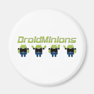 Imã Sequazes de Droid