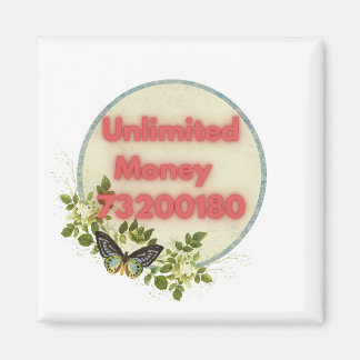 Imã Sequência Grobovoi, Moeda Ilimitada 73200180