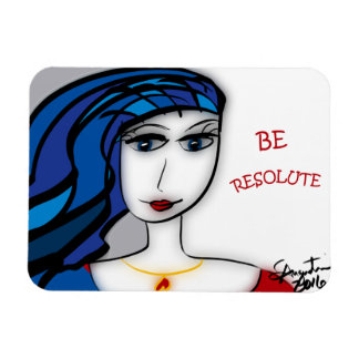 ÍMÃ SER ATITUDES - SER RESOLUTA