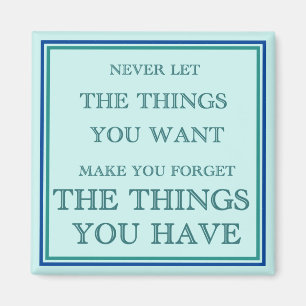 Imã Ser Grata Pelo Que Temos