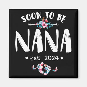 Imã Ser Nana 2024 Dia das Mães Primeira Vez Mãe Grávid