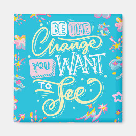 IMÃ SER O MAGNET DE ALTERAÇÃO