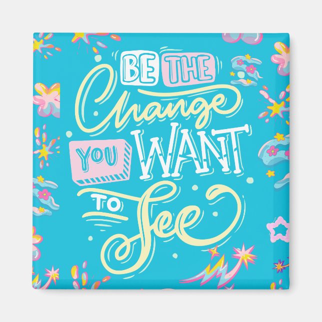 IMÃ SER O MAGNET DE ALTERAÇÃO (Frente)