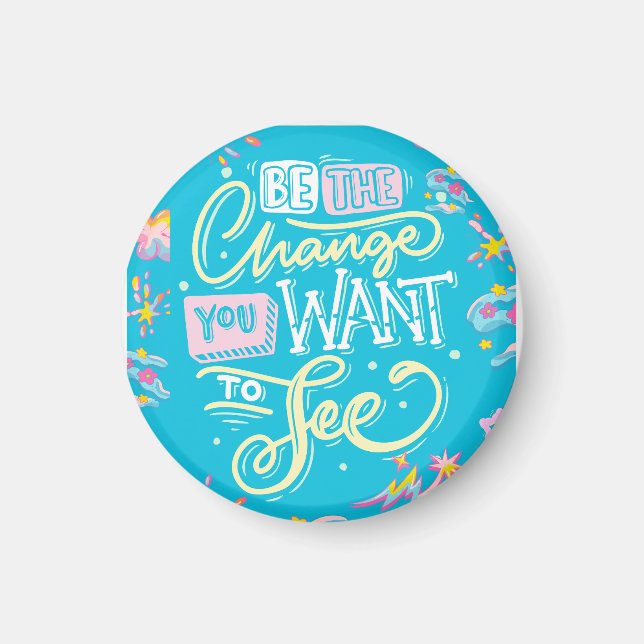 IMÃ SER O MAGNET DE ALTERAÇÃO (Frente)