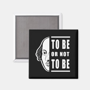 Imã Ser Ou Não Ser Shakespeare Cita Thespian