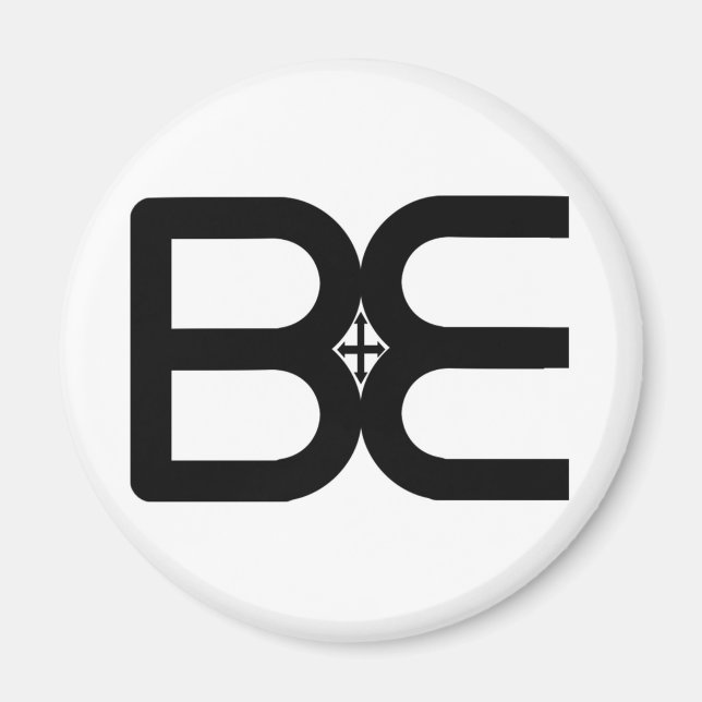 Imã Ser Positivo (Frente)