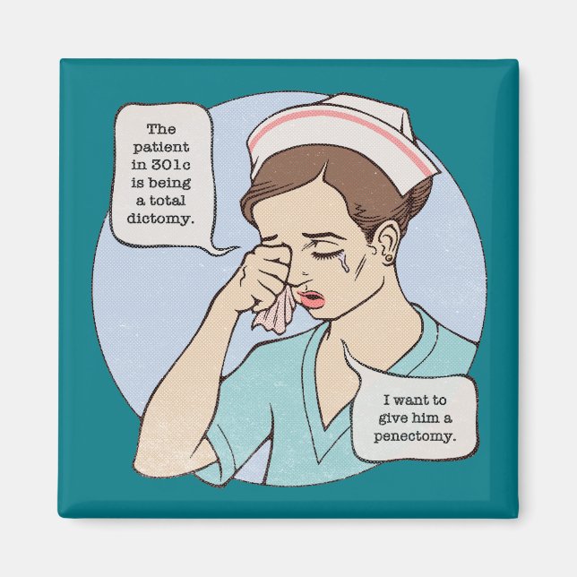 Imã Ser Uma Dictomia (Frente)