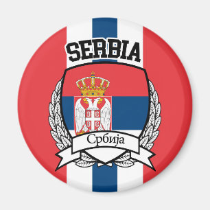 Imã Serbia